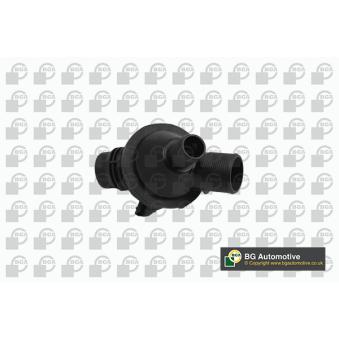 Thermostat, liquide de refroidissement BGA OEM 11537588257