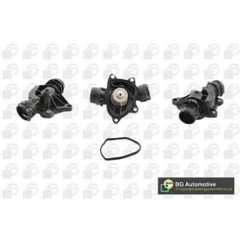Thermostat, liquide de refroidissement BGA OEM 11512247269