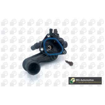 Thermostat, liquide de refroidissement BGA OEM 9804315380