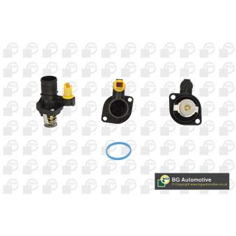 Thermostat, liquide de refroidissement BGA OEM 1338E4