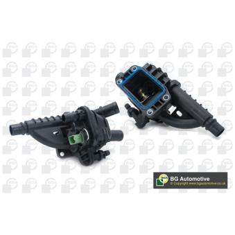 Thermostat, liquide de refroidissement BGA OEM 1336AX