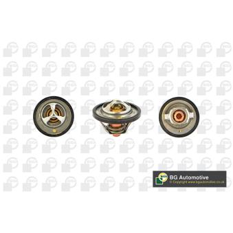 Thermostat, liquide de refroidissement BGA CT2209