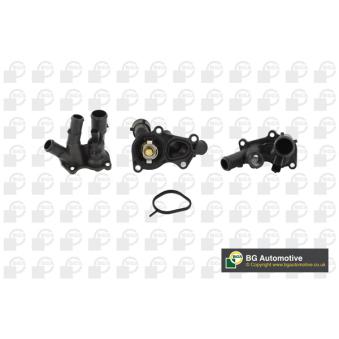 Thermostat, liquide de refroidissement BGA OEM 4M5G6L721GA