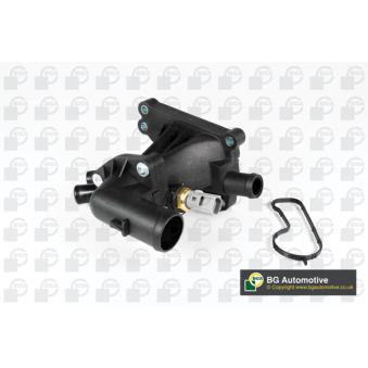 Thermostat, liquide de refroidissement BGA OEM 1872633
