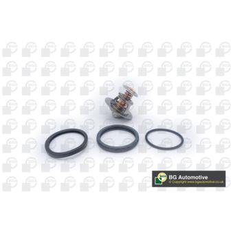 Thermostat, liquide de refroidissement BGA OEM 1812482