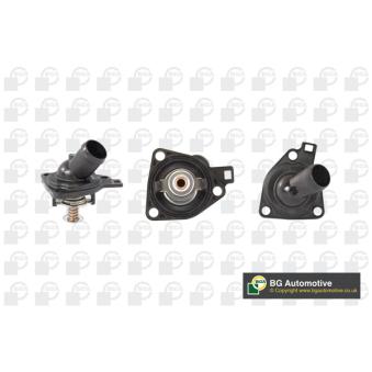 Thermostat, liquide de refroidissement BGA OEM 19301RAF003