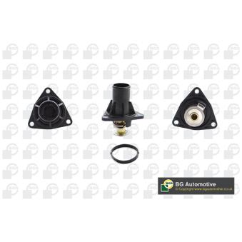 Thermostat, liquide de refroidissement BGA OEM C2511278