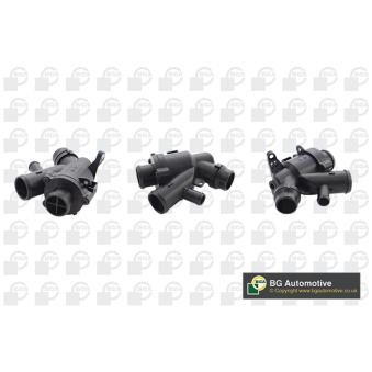 Thermostat, liquide de refroidissement BGA [CT4206]