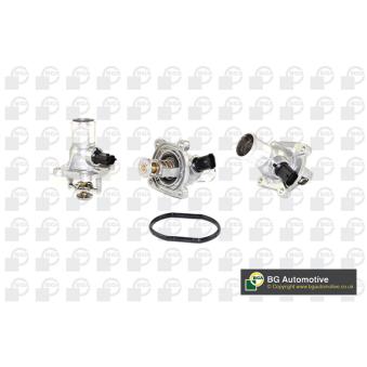 Thermostat, liquide de refroidissement BGA OEM 55559595