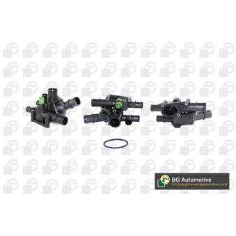 Thermostat, liquide de refroidissement BGA OEM 06A121111