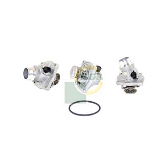 Thermostat, liquide de refroidissement BGA OEM 11531436386