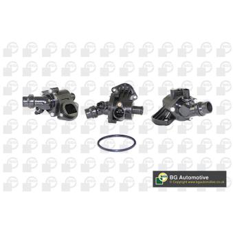 Thermostat, liquide de refroidissement BGA CT5009