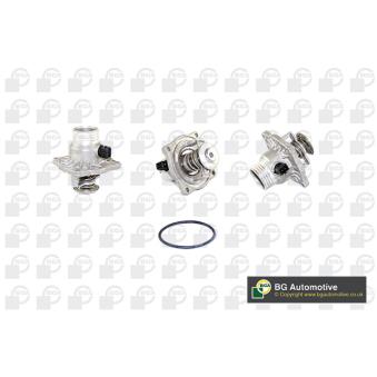 Thermostat, liquide de refroidissement BGA OEM 11531436386
