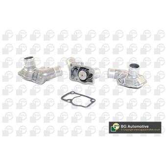 Thermostat, liquide de refroidissement BGA OEM 24414452 Thermostat, liquide de refroidissement BGA OEM 24414452