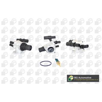 Thermostat, liquide de refroidissement BGA OEM 46547758