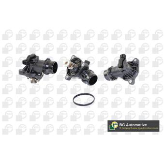 Thermostat, liquide de refroidissement BGA OEM 7500597 Thermostat, liquide de refroidissement BGA OEM 7500597