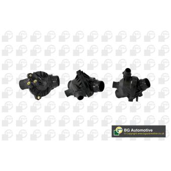 Thermostat, liquide de refroidissement BGA OEM 11537536655