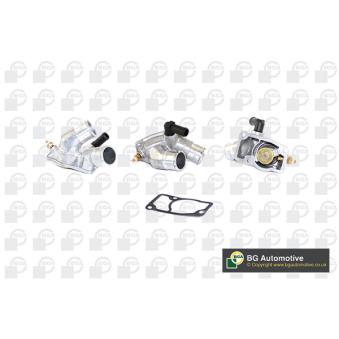 Thermostat, liquide de refroidissement BGA OEM 1338002