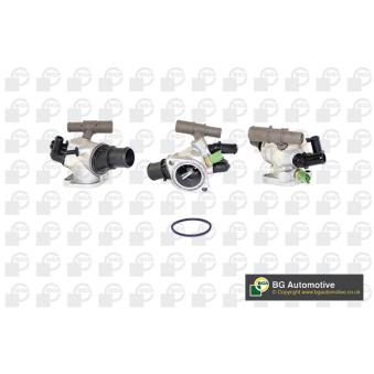 Thermostat, liquide de refroidissement BGA OEM 46758434 Thermostat, liquide de refroidissement BGA OEM 46758434