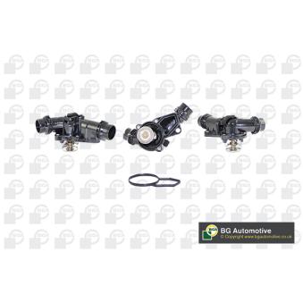 Thermostat, liquide de refroidissement BGA OEM 11537509227 Thermostat, liquide de refroidissement BGA OEM 11537509227