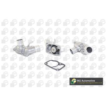 Thermostat, liquide de refroidissement BGA OEM 1338017 Thermostat, liquide de refroidissement BGA OEM 1338017