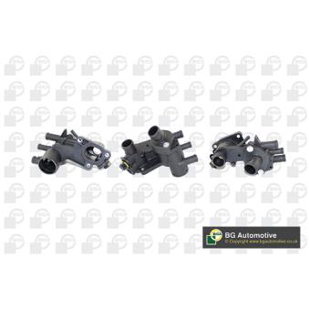 Thermostat, liquide de refroidissement BGA OEM 032121111N
