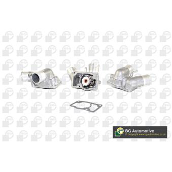Thermostat, liquide de refroidissement BGA OEM 24420728