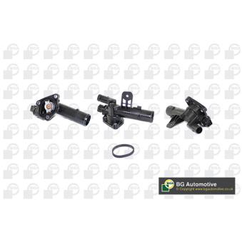 Thermostat, liquide de refroidissement BGA OEM 8200400553 Thermostat, liquide de refroidissement BGA OEM 8200400553