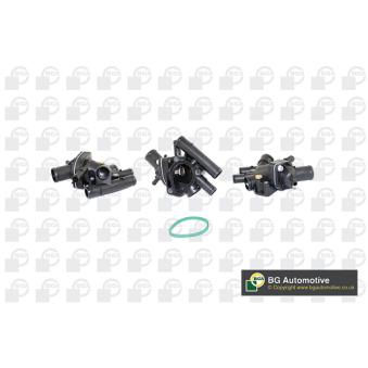 Thermostat, liquide de refroidissement BGA OEM 4400311 Thermostat, liquide de refroidissement BGA OEM 4400311