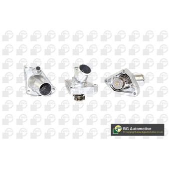 Thermostat, liquide de refroidissement BGA OEM 4408928