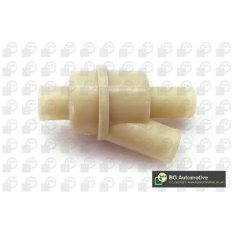 Thermostat, liquide de refroidissement BGA OEM 19302P5TG01