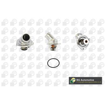 Thermostat, liquide de refroidissement BGA CT5149