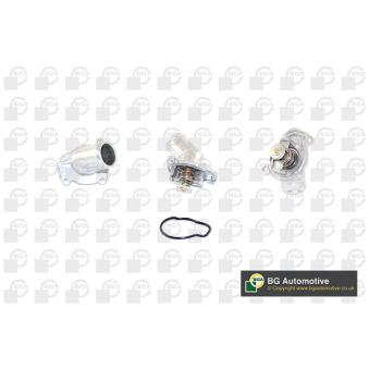 Thermostat, liquide de refroidissement BGA OEM 90570620