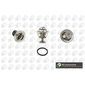 Thermostat, liquide de refroidissement BGA OEM 1767077E10