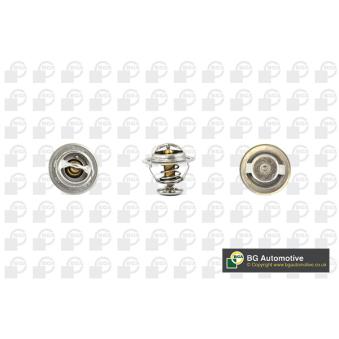 Thermostat, liquide de refroidissement BGA OEM 9091603120 Thermostat, liquide de refroidissement BGA OEM 9091603120