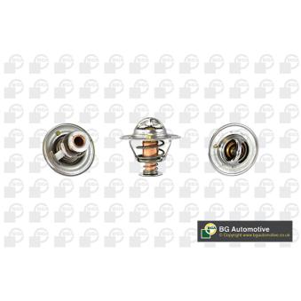 Thermostat, liquide de refroidissement BGA OEM 1338077 Thermostat, liquide de refroidissement BGA OEM 1338077
