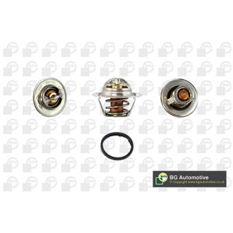 Thermostat, liquide de refroidissement BGA OEM 7700872554