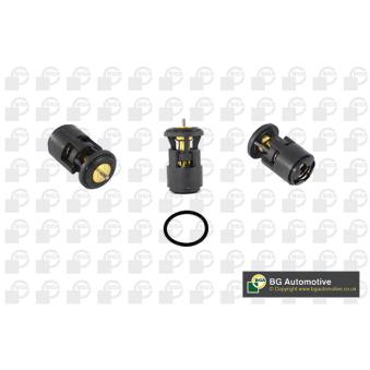 Thermostat, liquide de refroidissement BGA OEM 32121110B