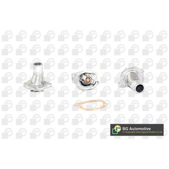 Thermostat, liquide de refroidissement BGA OEM 3a0121101f