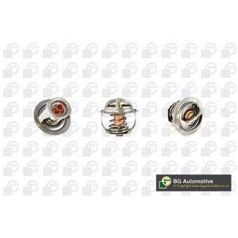 Thermostat, liquide de refroidissement BGA OEM 21200AA072