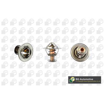 Thermostat, liquide de refroidissement BGA OEM 2120053J00