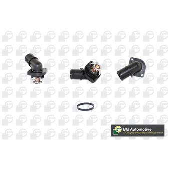 Thermostat, liquide de refroidissement BGA OEM 1336Q2 Thermostat, liquide de refroidissement BGA OEM 1336Q2