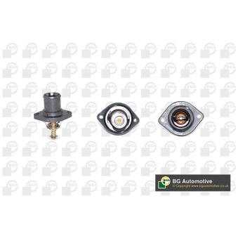 Thermostat, liquide de refroidissement BGA OEM 9630066680