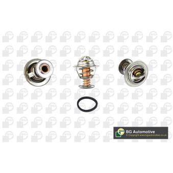 Thermostat, liquide de refroidissement BGA OEM 133754
