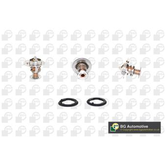 Thermostat, liquide de refroidissement BGA OEM GTS283
