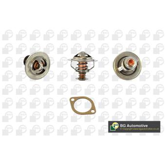 Thermostat, liquide de refroidissement BGA OEM 19301PLZD00