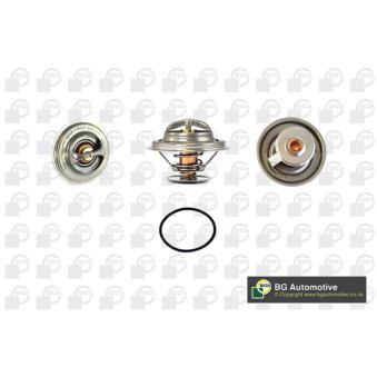Thermostat, liquide de refroidissement BGA OEM aj85874