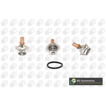 Thermostat, liquide de refroidissement BGA OEM 7700858802 Thermostat, liquide de refroidissement BGA OEM 7700858802