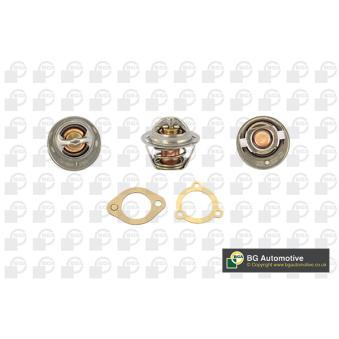 Thermostat, liquide de refroidissement BGA OEM 71742133