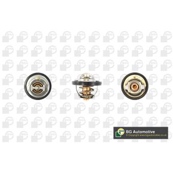 Thermostat, liquide de refroidissement BGA OEM 4M5G8575YA